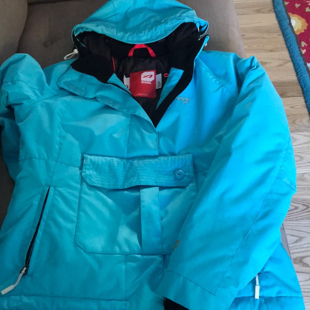 Orage Ski Jacket